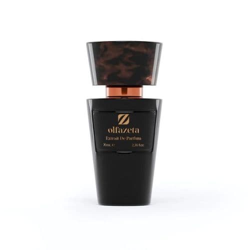 Extrait de parfum CHOGAN pour Homme, n°001 ONE MILLION 70ml