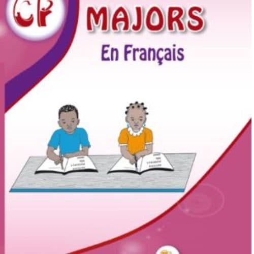 Majors en Français CP